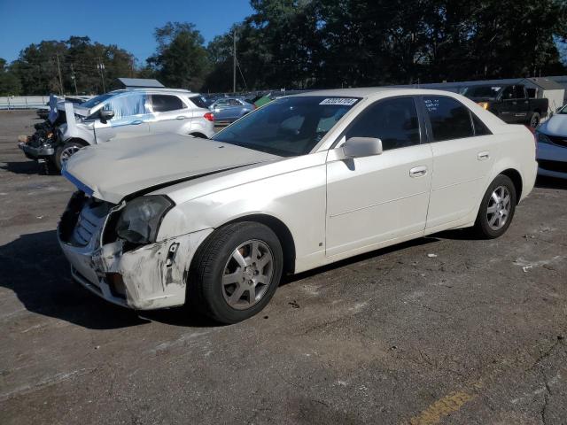 CADILLAC CTS 2007 1g6dm57t370168179