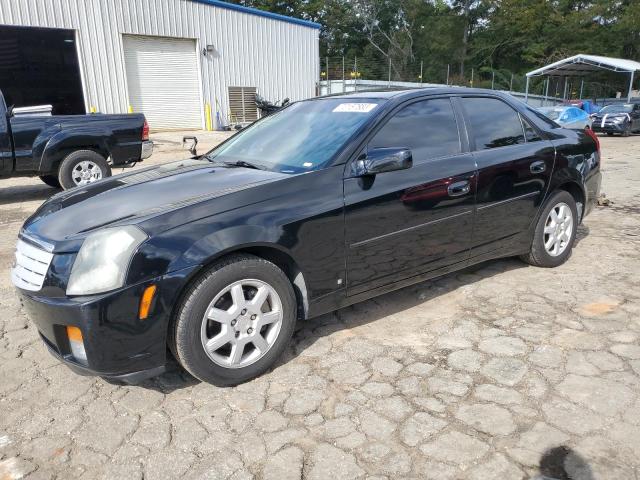 CADILLAC CTS 2006 1g6dm57t460183837