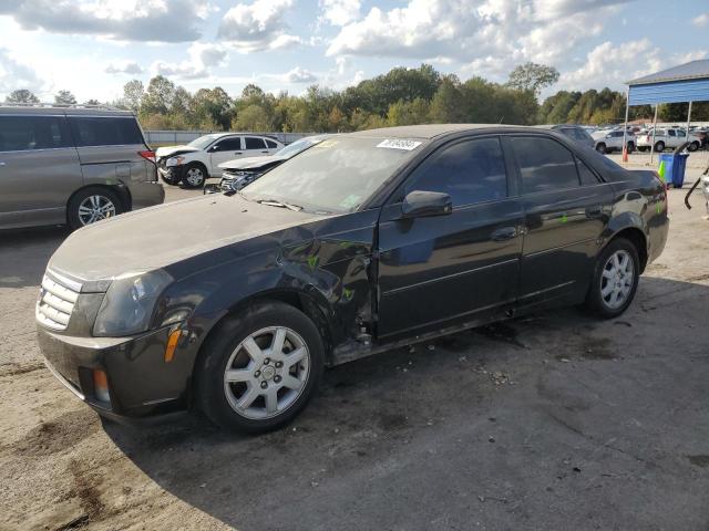 CADILLAC CTS 2007 1g6dm57t570162304