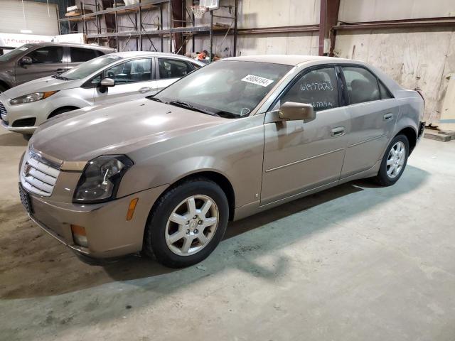 CADILLAC CTS 2007 1g6dm57t570167003