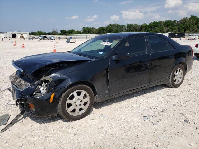 CADILLAC CTS 2006 1g6dm57t660150919