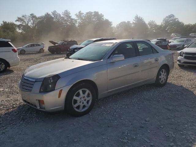 CADILLAC CTS 2006 1g6dm57t660182530