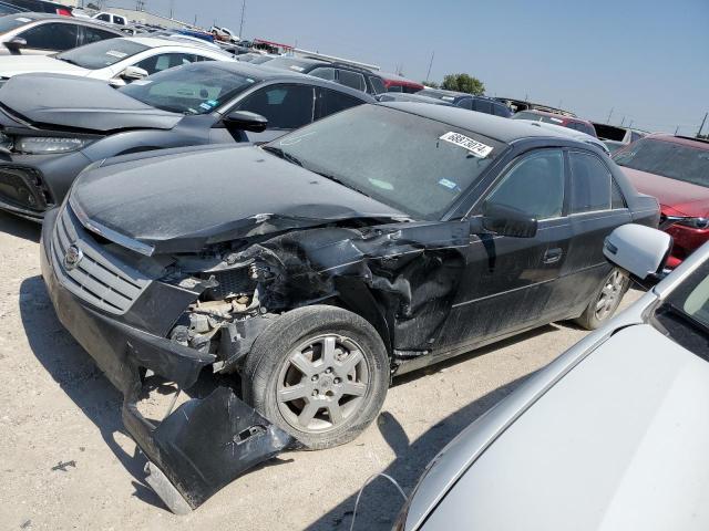 CADILLAC CTS 2007 1g6dm57t670196803