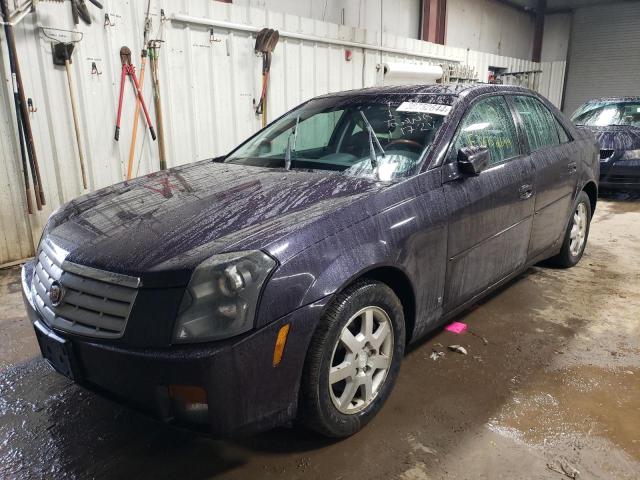 CADILLAC CTS 2006 1g6dm57t760153439