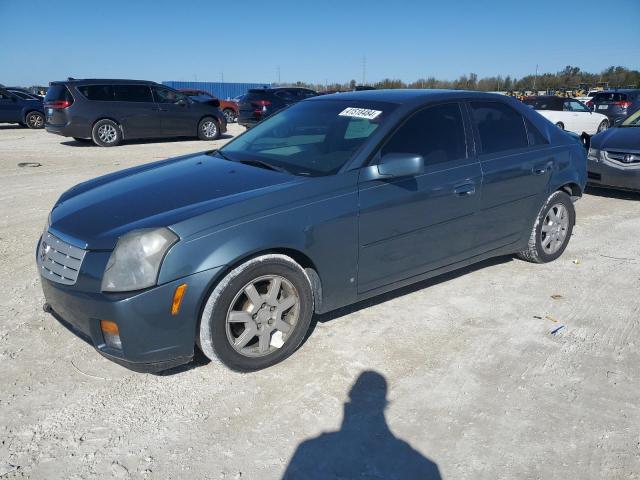 CADILLAC CTS 2006 1g6dm57t860197093