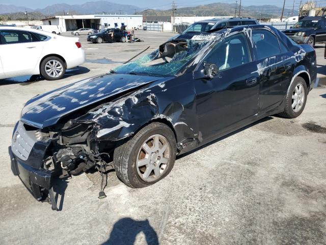 CADILLAC CTS 2007 1g6dm57t870117986