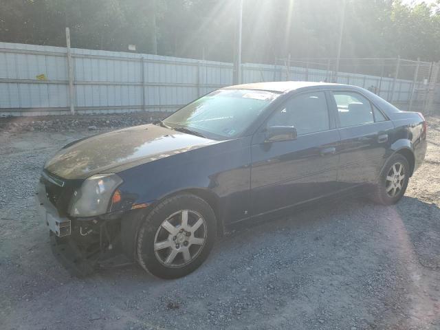 CADILLAC CTS 2007 1g6dm57t870147392