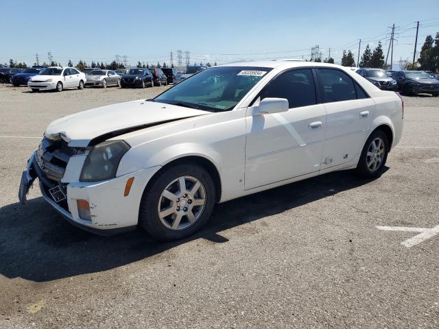 CADILLAC CTS 2006 1g6dm57t960125660