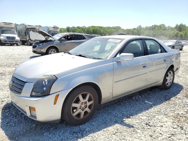 CADILLAC CTS 2006 1g6dm57t960133192