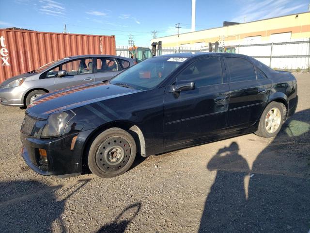 CADILLAC CTS 2007 1g6dm57t970117950