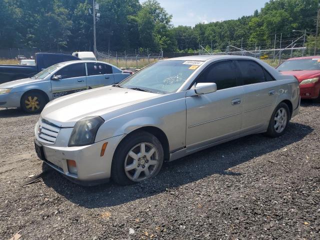 CADILLAC CTS 2007 1g6dm57tx70148835