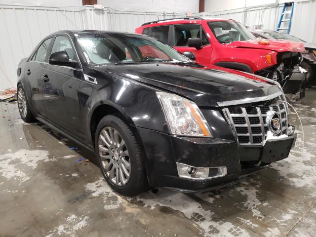 CADILLAC CTS PERFOR 2013 1g6dm5e31d0173251