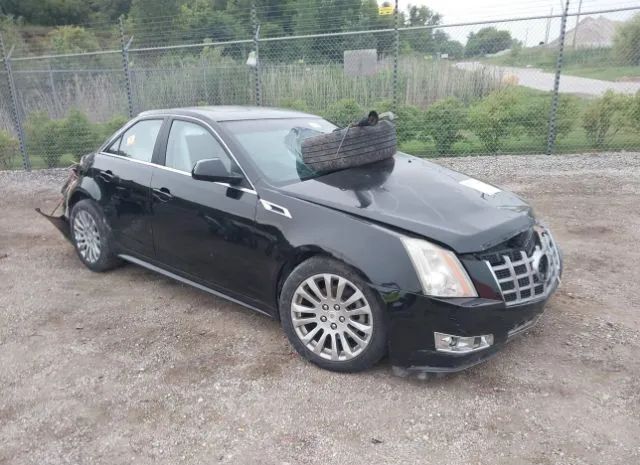 CADILLAC CTS 2012 1g6dm5e32c0158398