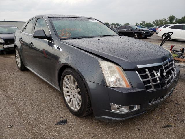 CADILLAC CTS PERFOR 2012 1g6dm5e33c0128908