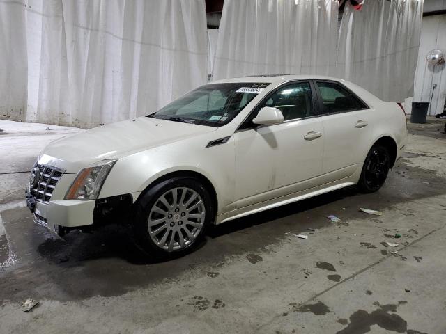 CADILLAC CTS 2012 1g6dm5e33c0147491