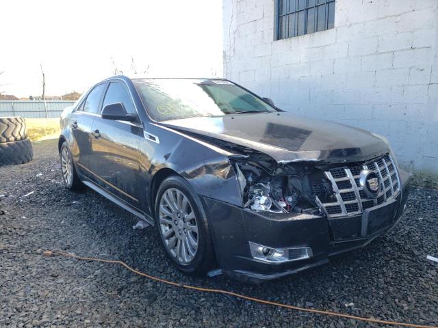 CADILLAC CTS PERFOR 2012 1g6dm5e34c0103614