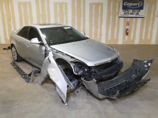 CADILLAC CTS PERFOR 2012 1g6dm5e34c0112894