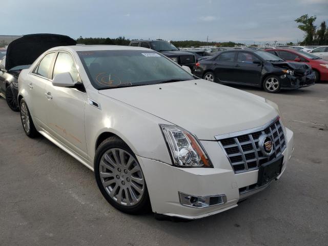 CADILLAC CTS PERFOR 2012 1g6dm5e34c0156362