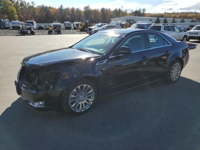 CADILLAC CTS 2013 1g6dm5e34d0101492