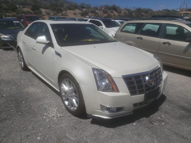 CADILLAC CTS PERFOR 2012 1g6dm5e35c0152286