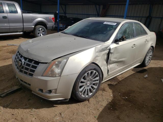 CADILLAC CTS PERFOR 2013 1g6dm5e35d0102148