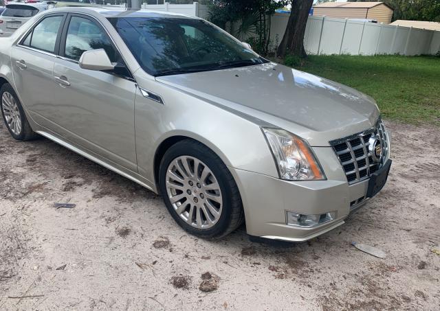 CADILLAC CTS PERFOR 2013 1g6dm5e39d0162451