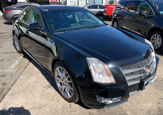 CADILLAC CTS PERFOR 2011 1g6dm5ed4b0147927