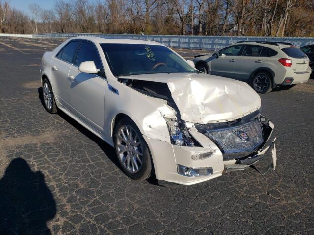 CADILLAC CTS PERFOR 2011 1g6dm5ed5b0153901