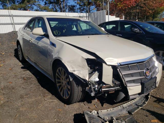 CADILLAC CTS PERFOR 2011 1g6dm5ed6b0114881