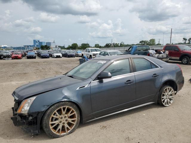 CADILLAC CTS PERFOR 2011 1g6dm5ed7b0121984