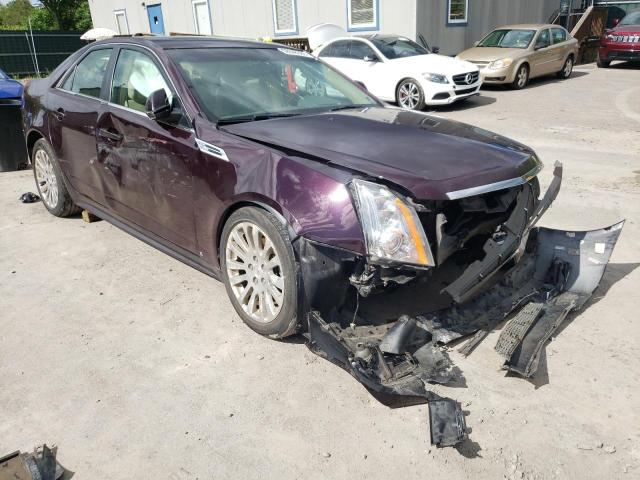 CADILLAC CTS PERFOR 2010 1g6dm5eg0a0103111