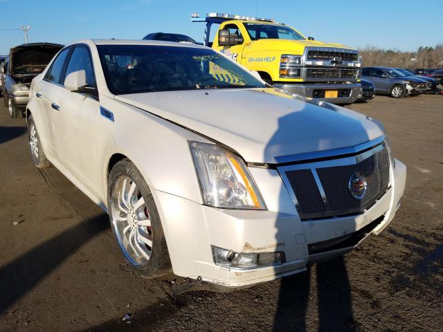 CADILLAC CTS PERFOR 2010 1g6dm5eg4a0149959