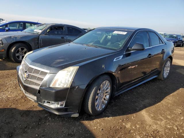 CADILLAC CTS PERFOR 2010 1g6dm5eg8a0113837