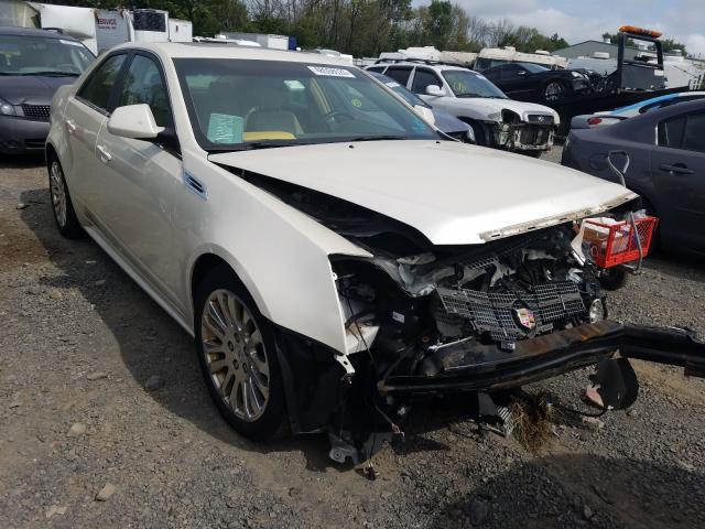 CADILLAC CTS PERFOR 2010 1g6dm5eg8a0138527