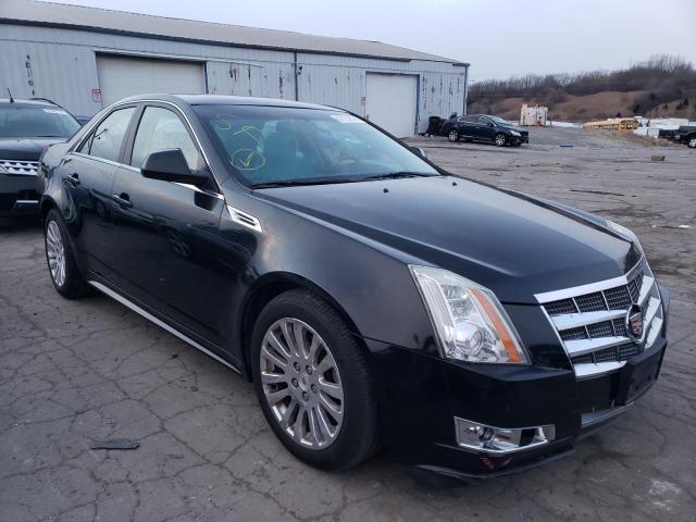 CADILLAC NULL 2010 1g6dm5eg9a0104273