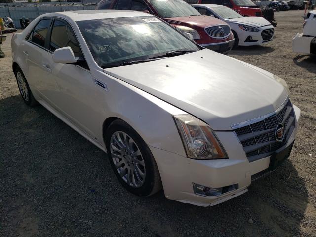 CADILLAC CTS PERFOR 2010 1g6dm5ev3a0103179