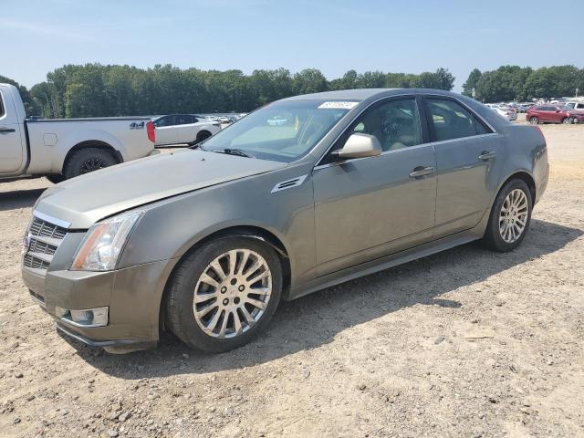 CADILLAC CTS PERFOR 2010 1g6dm5ev4a0107743