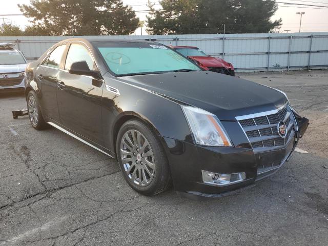 CADILLAC CTS PERFOR 2010 1g6dm5ev4a0144839