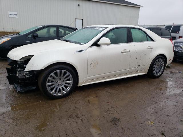 CADILLAC CTS SEDAN 2010 1g6dm5ev7a0113682