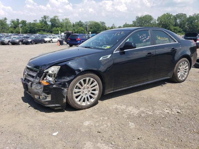 CADILLAC CTS PERFOR 2010 1g6dm5ev9a0105583