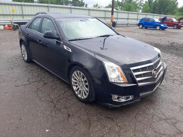 CADILLAC CTS PERFOR 2010 1g6dm5ev9a0138017