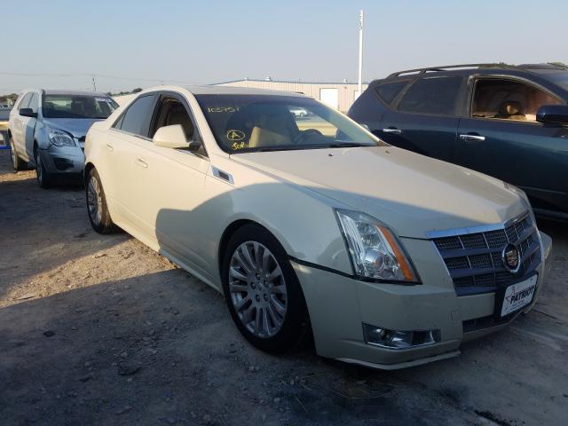 CADILLAC CTS PERFOR 2011 1g6dm5ey0b0103751