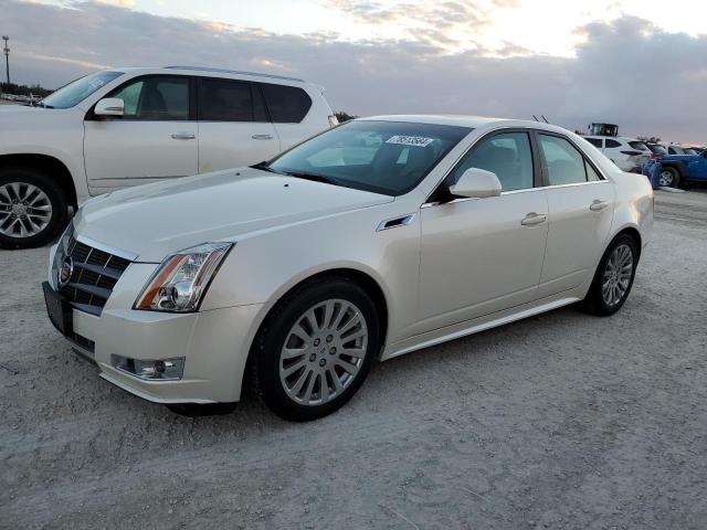 CADILLAC CTS PERFOR 2011 1g6dm5ey3b0156539