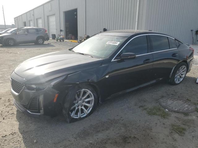 CADILLAC CT5 2021 1g6dm5rk0m0131588