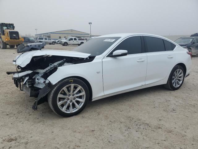 CADILLAC CT5 2023 1g6dm5rk1p0113797