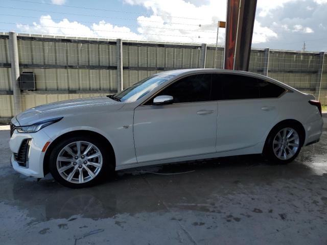 CADILLAC CT5 2020 1g6dm5rk5l0154248