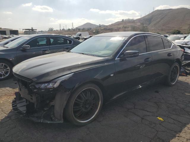 CADILLAC CT5 2020 1g6dm5rk6l0129584