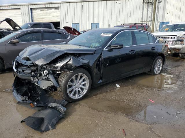 CADILLAC CT5 2024 1g6dm5rkxr0112392