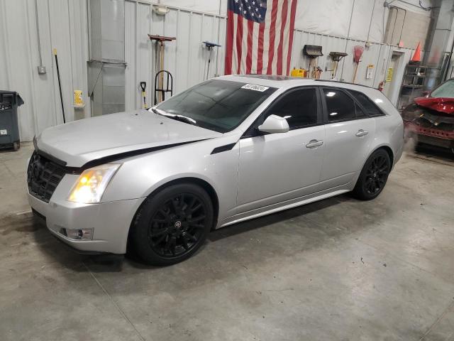 CADILLAC CTS PERFOR 2012 1g6dm8e32c0100129