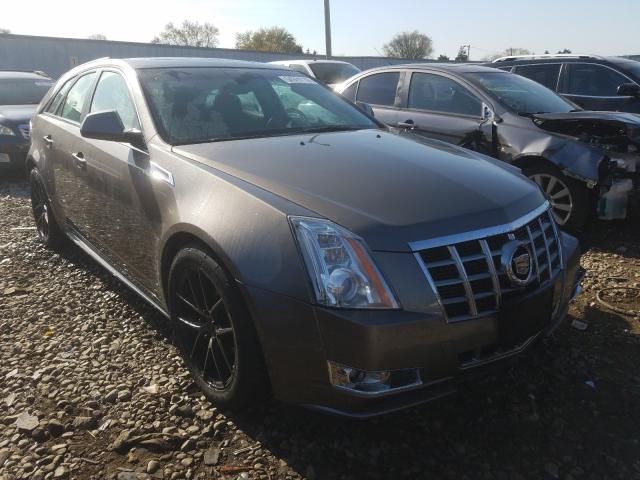 CADILLAC CTS PERFOR 2012 1g6dm8e33c0154555